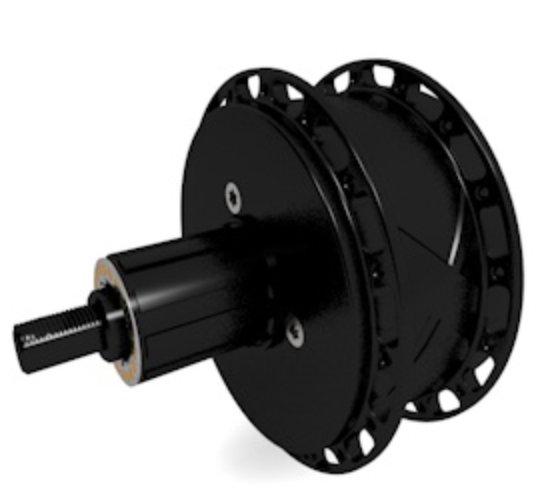 Ebikemotion x35 deals hub