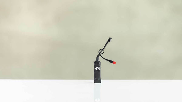 SEGUIDOR GPS BikeTrax para BROSE / SPECIALIZED