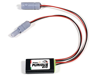 SpeedFun pour BROSE - CONTINENTAL