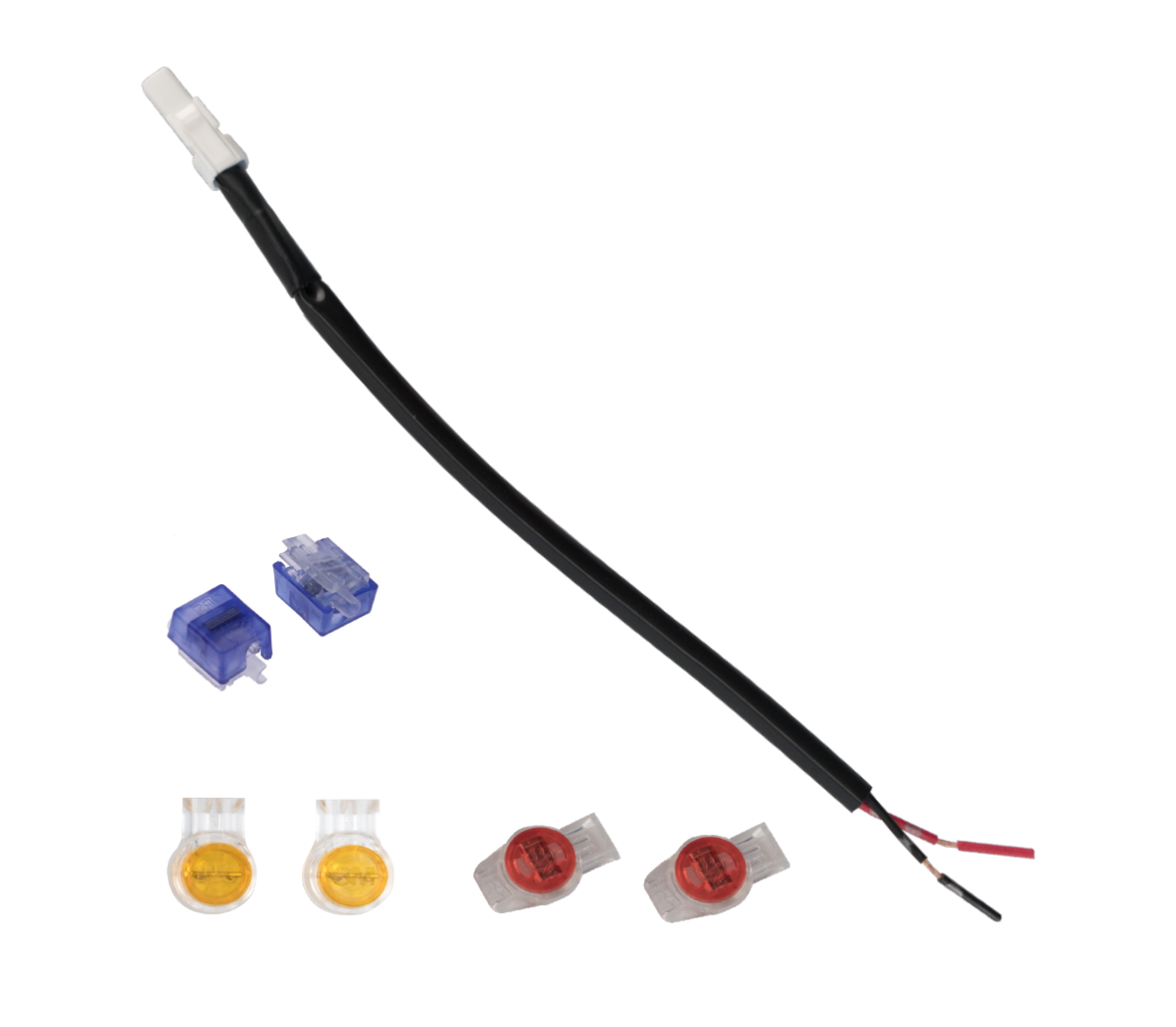 Yamaha ebike deals light