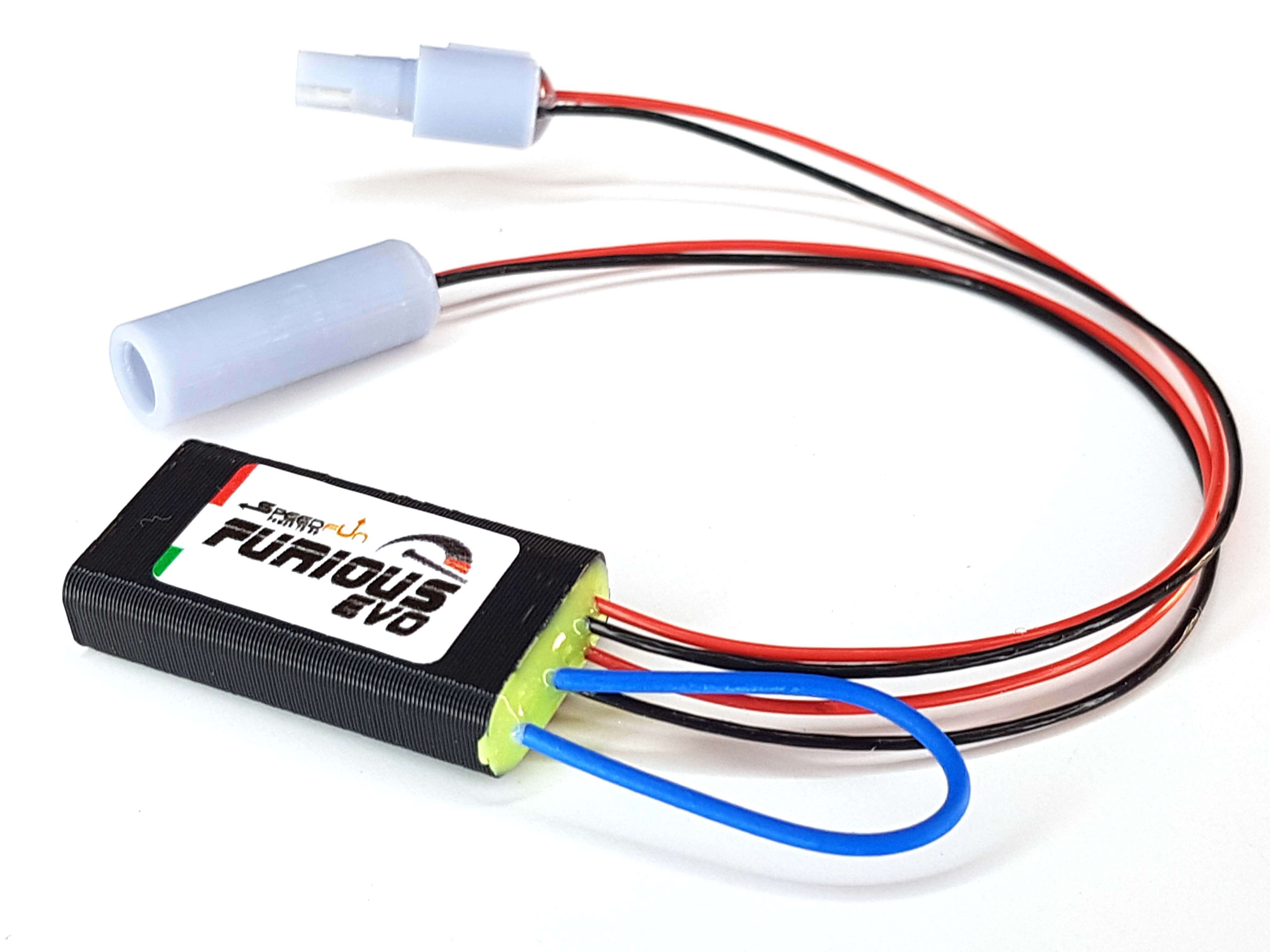 cube stereo hybrid 160 tuning SPEEDFUN FURIOUS EVO EASY+ FÜR BOSCH SMART SYSTEM kaufen | S