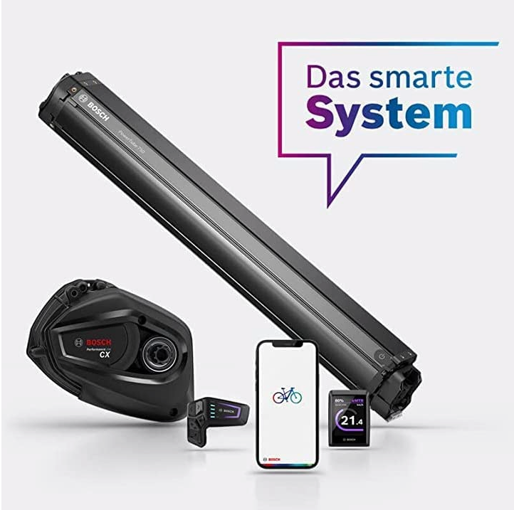 Bosch Smart System Tuning (BES3) with the KIOX 300 Display