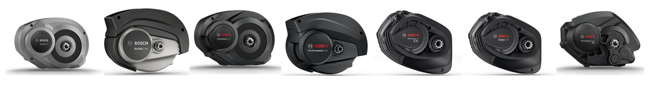 Bosch Tuning 