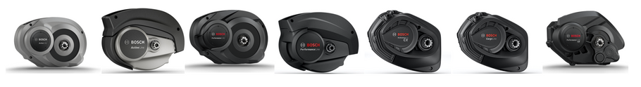 Bosch Motor Tuning