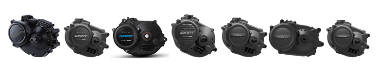 Giant SyncDrive Engine Tuning