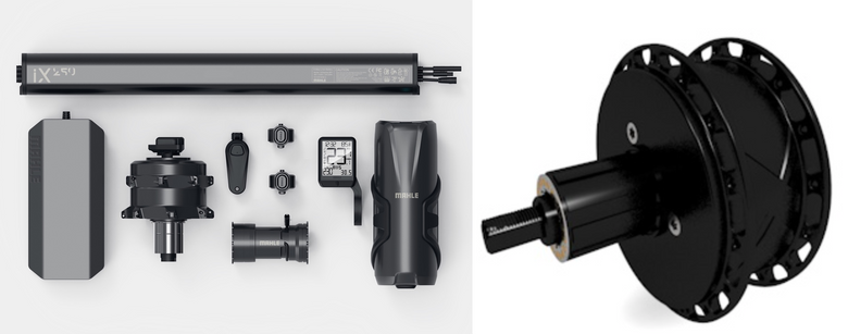 Mahle Ebike Motion Tuning