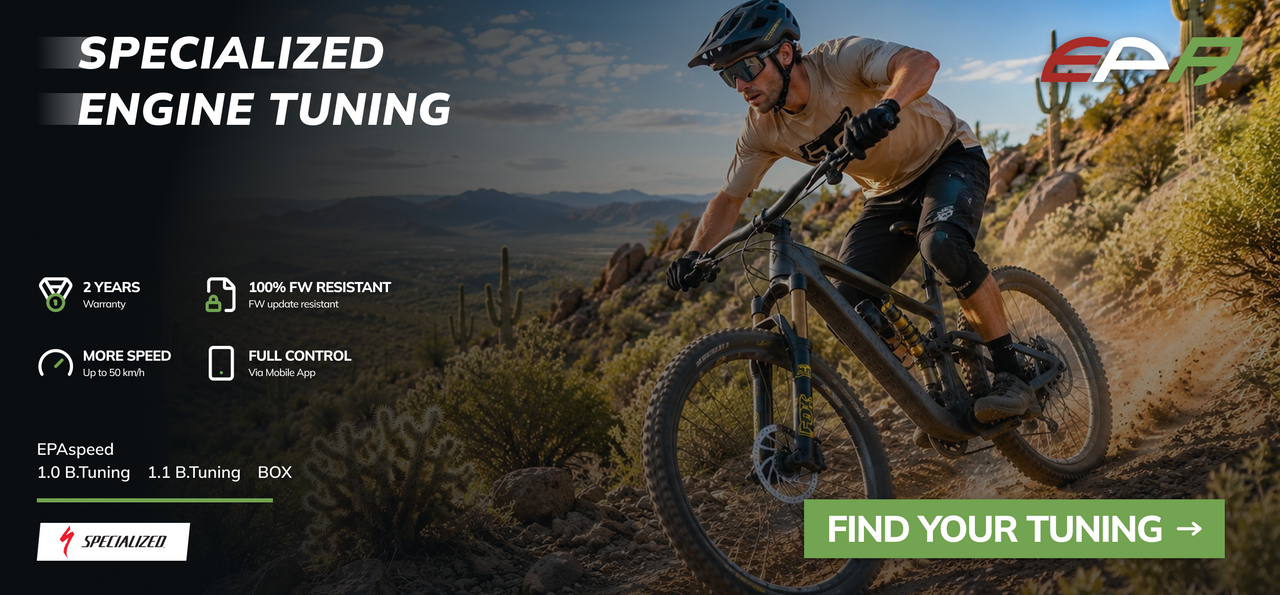 Specialized Engine Tuning