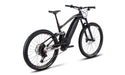 FANTIC E-MTB - ALL MOUNTAIN - INTEGRA XMF 1.7- BROSE S MAG - 720Wh - CARBON SPORT