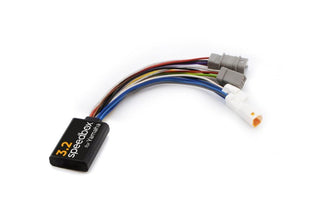 SpeedBox 3.2 für Yamaha PW-X, SE, TE, X2, ST