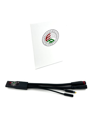 EPAspeed 1.1 B.Tuning for Fazua Ride 60 (Short Cable)