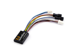 SpeedBox 3.3 für Yamaha PW-X3, PW-S2, PW-XM