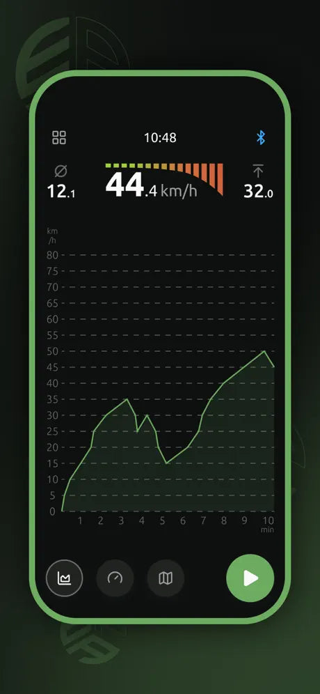 EPAspeed 1.1 B.Tuning for Rocky Mountain - Ebikes Parts and Accessories Bicycle Accessories | Ebikes Parts and Accessories