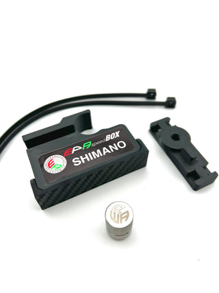 EPAspeed BOX for SHIMANO