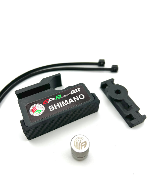 EPAspeed BOX for SHIMANO