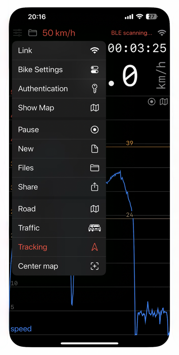 EPAspeed 1.1 B.Tuning for Fazua