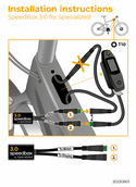 Speedbox 3.0 pour SPECIALIZED