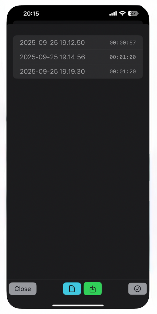 EPAspeed 1.1 B.Tuning für Yamaha PW-X3, PW-S2, PW-XM