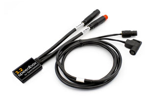 SpeedBox 3.2 for Specialized (Motors 3.1)