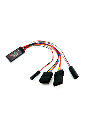 EPAspeed 1.0 B.Tuning voor Brose / Sram / GasGas / Fantic