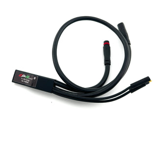 EPAspeed 1.1 B.Tuning voor Fazua Ride 60 (Lange Kabel)