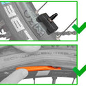 SpeedFun voor Bosch Performance – Velg Magneet Gen3 (BDU33)