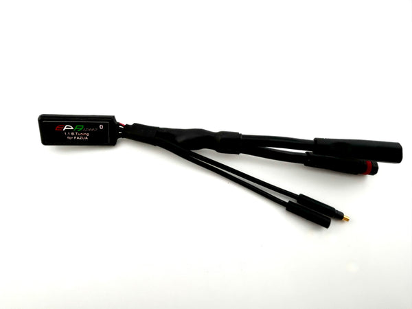 EPAspeed 1.1 B.Tuning for Fazua