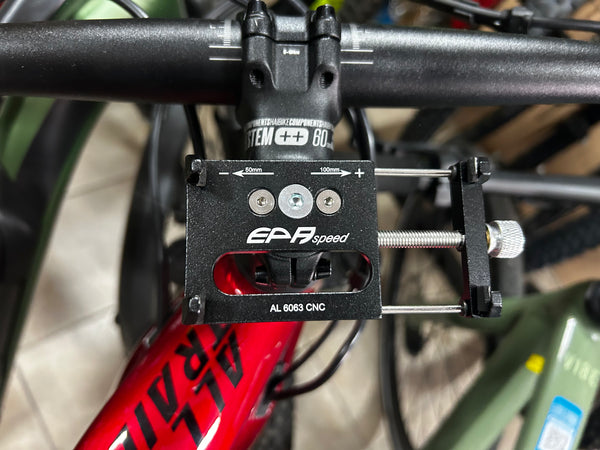 EPAspeed Universal Phone Holder