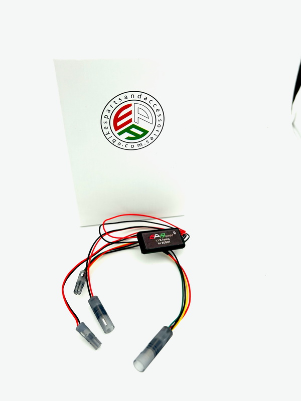 EPAspeed 1.1 B.Tuning for Bosch (Smart System)