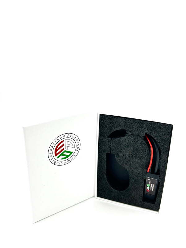 EPAspeed 1.0 B.Tuning voor Shimano E8000, E7000, E6100, E5000