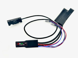 EPAspeed 1.4 B.Tuning for Bosch Rim Magnet (BDU38)