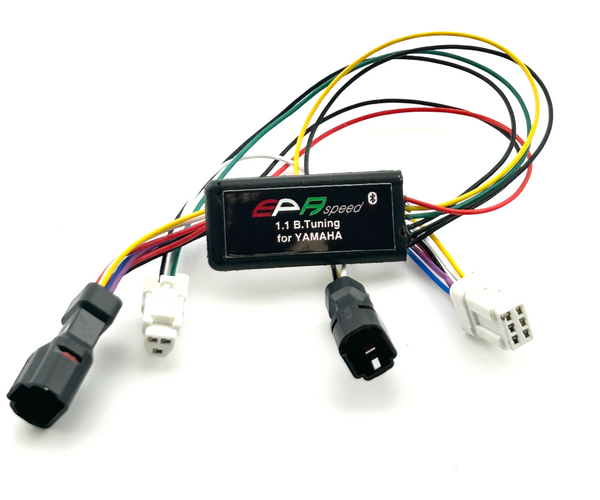 EPAspeed 1.0 B.Tuning voor Giant Syncdrive Sport, Pro, Life, Core