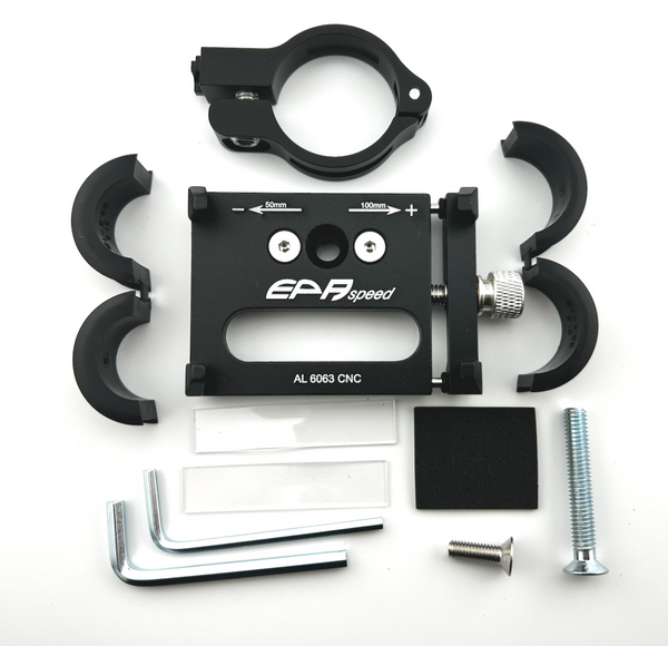 EPAspeed Universal Phone Holder