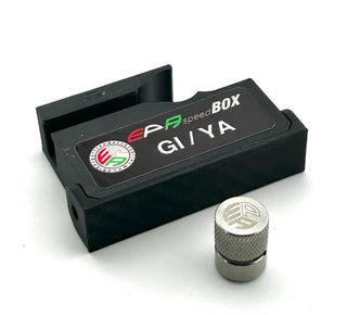 EPAspeed BOX for GIANT / YAMAHA