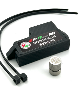 EPAspeed BOX for BOSCH Slim Sensor