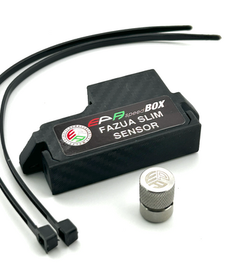 EPAspeed BOX for FAZUA Slim Sensor
