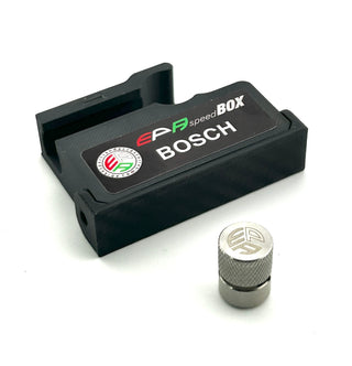EPAspeed BOX for BOSCH - KIT for Dropout