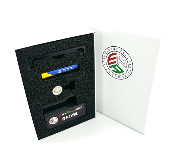 EPAspeed BOX for SPECIALIZED