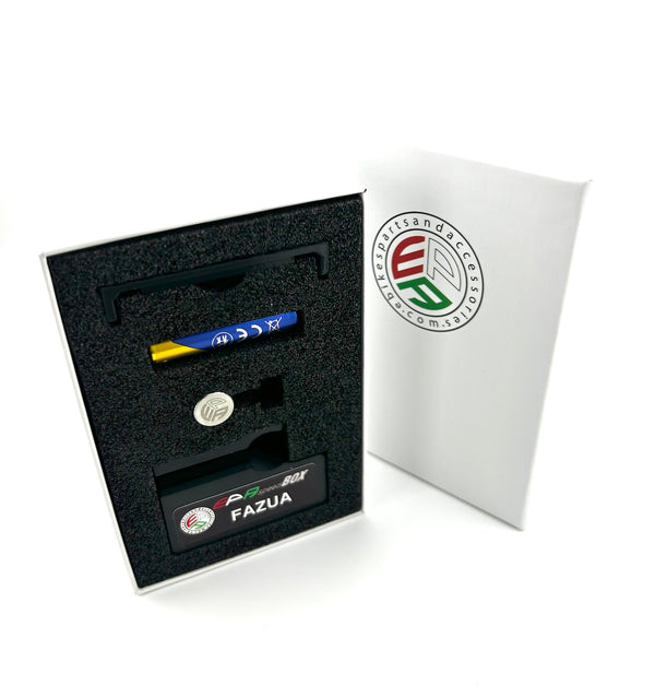 Epa Collection Box Koop EPAspeed BOX voor FAZUA | EPA Fiets Accessoires | Ebikes Parts and ...