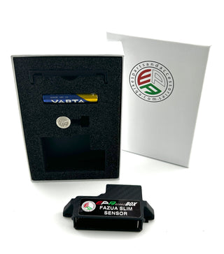 EPAspeed BOX for FAZUA Slim Sensor