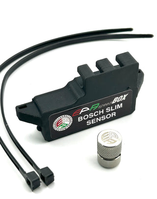 EPAspeed BOX for BOSCH Slim Sensor
