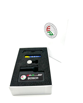 EPAspeed BOX for BOSCH - KIT for Dropout
