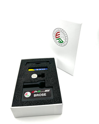 EPAspeed BOX for BROSE