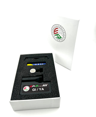 EPAspeed BOX for GIANT / YAMAHA - KIT for Dropout