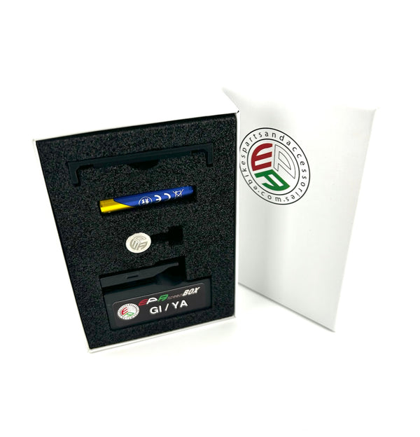EPAspeed BOX per GIANT / YAMAHA