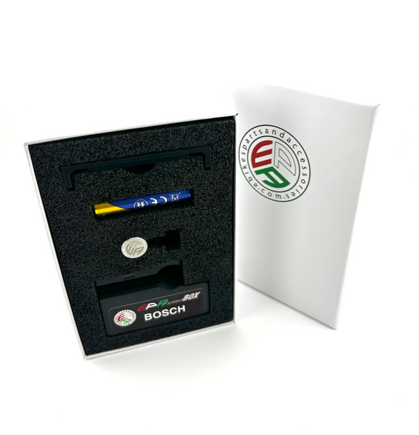 EPAspeed BOX for BROSE