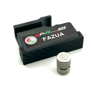 EPAspeed BOX for FAZUA