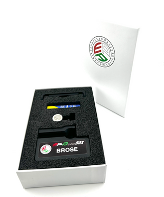 EPAspeed BOX for SPECIALIZED - KIT for Dropout