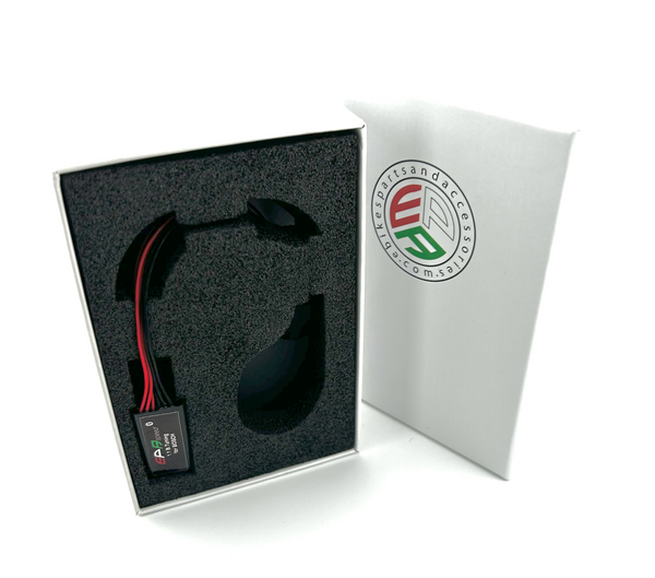 EPAspeed 1.1 B.Tuning for Bosch (Smart System)