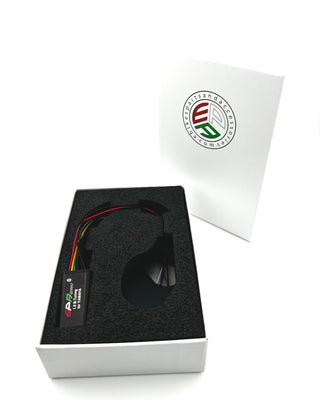 EPAspeed 1.0 B.Tuning für Yamaha (PW-X, PW-X2, PW-SE, PW-ST, PW-TE, PW-CE, Air Drive)