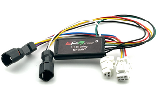 EPAspeed 1.1 B.Tuning for Giant SyncDrive Pro and Sport2